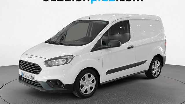 Ford Transit courier Ocasión
