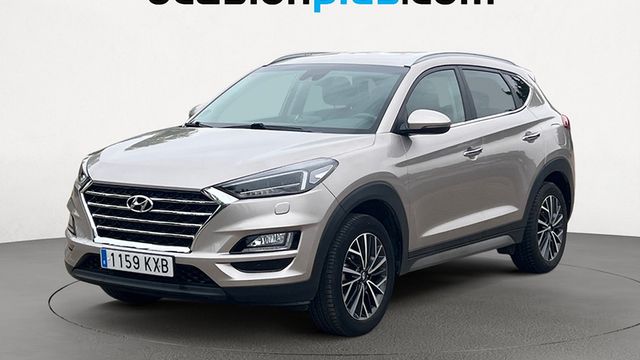 Hyundai Segunda Mano Ciudad real