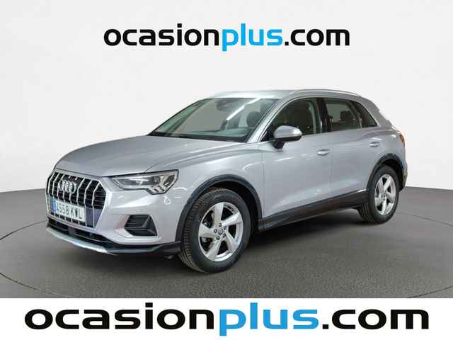 Audi Q3 Segunda Mano Baratos Madrid