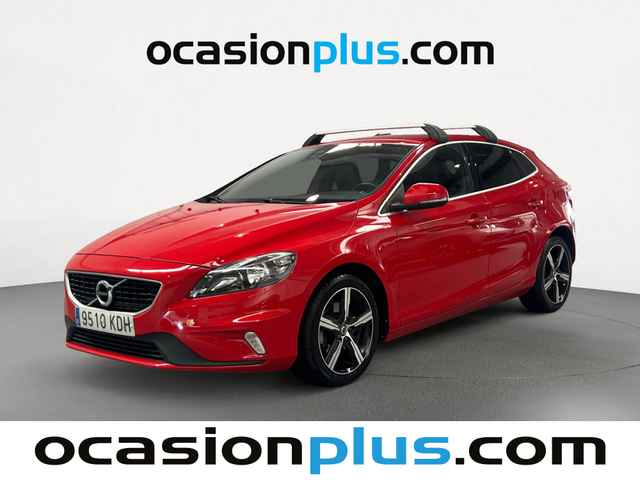 Volvo Ocasión Navarra