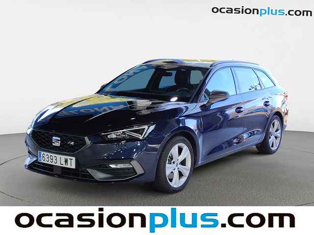 Seat Segunda Mano Ourense