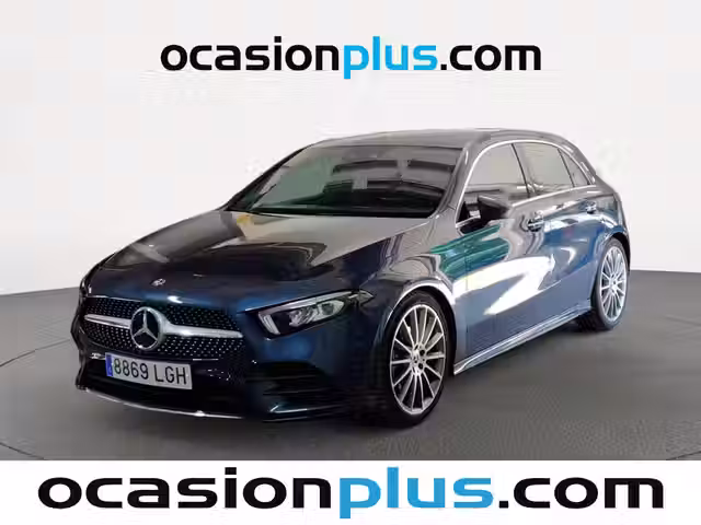 Mercedes Clase A