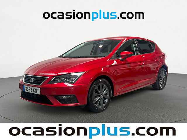 Seat León Seminuevos Navarra