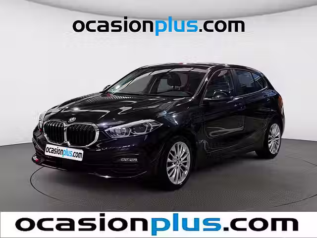 BMW Serie 1