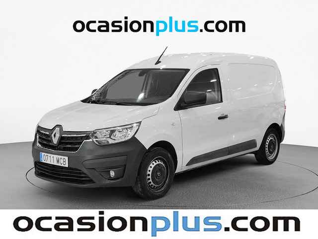 Coches Renault Express Segunda Mano
