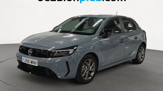 Opel Seminuevos Málaga