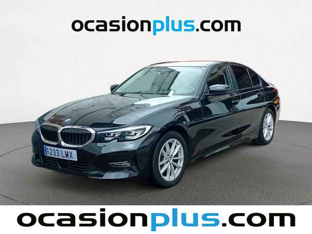 Bmw Serie 3 Segunda Mano Barcelona
