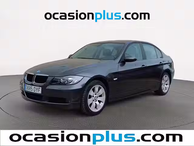 BMW Serie 3