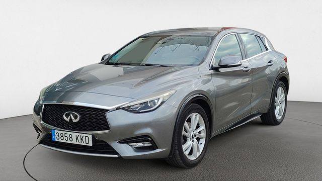 Infiniti Q30 Ocasión