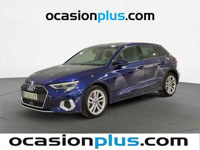 Audi A3 Segunda Mano Particulares Madrid