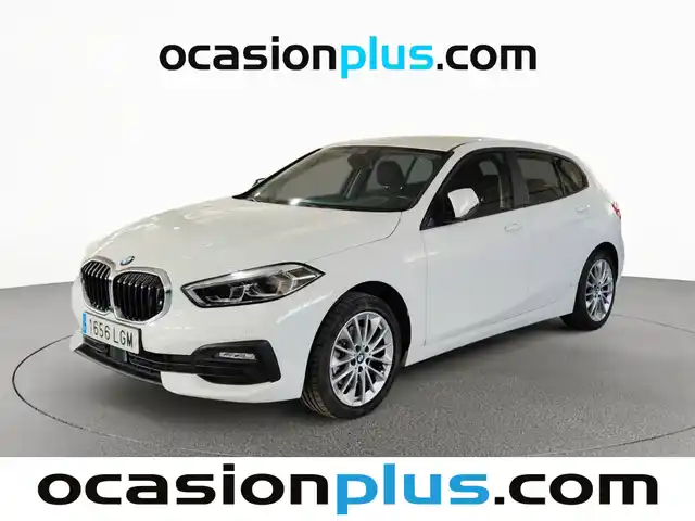 BMW Serie 1