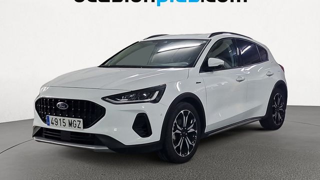 Ford Seminuevos Almería