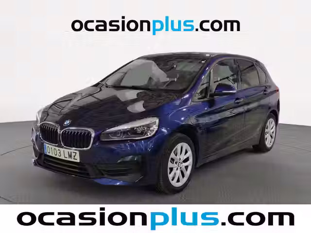 BMW Serie 2 Active Tourer