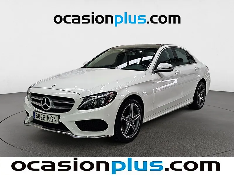 Mercedes Segunda Mano Huelva