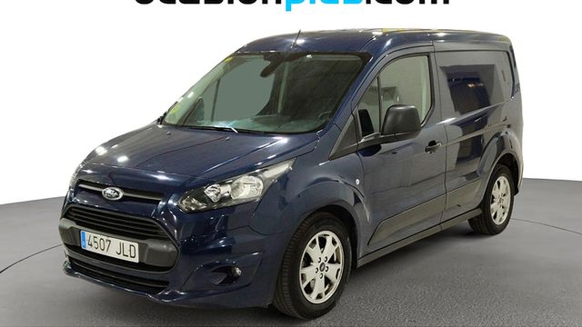Ford Transit connect Ocasión