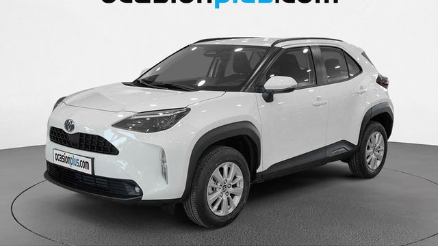 Toyota Segunda Mano Castellón
