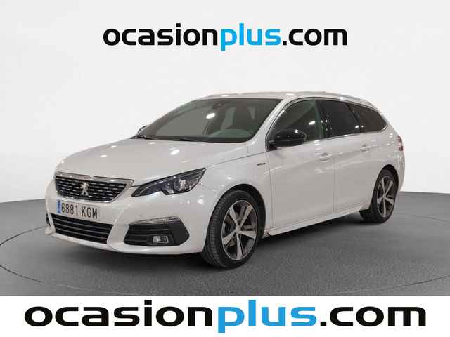 Peugeot 308 Ocasión Jaén