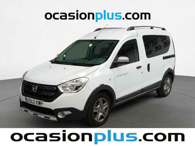Dacia Ocasión Cáceres