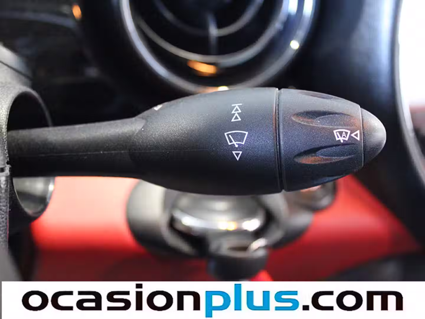 Sensor de lluvia