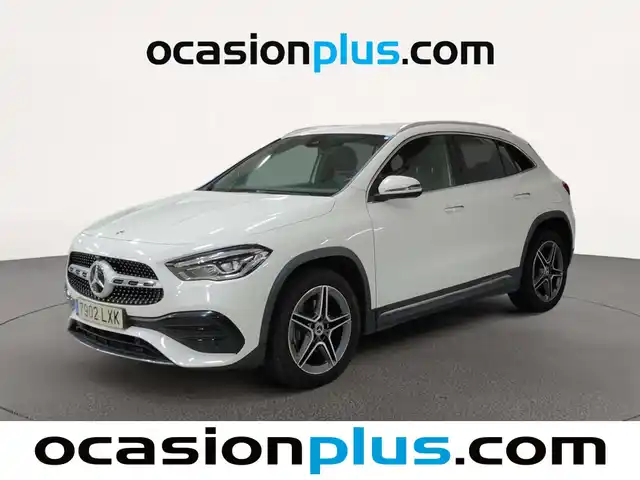 Mercedes GLA