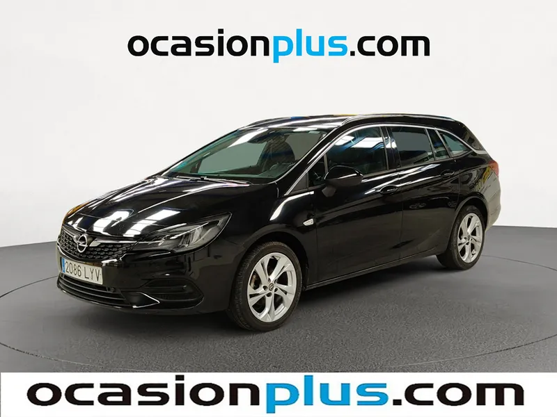 Opel Segunda Mano Baratos Toledo