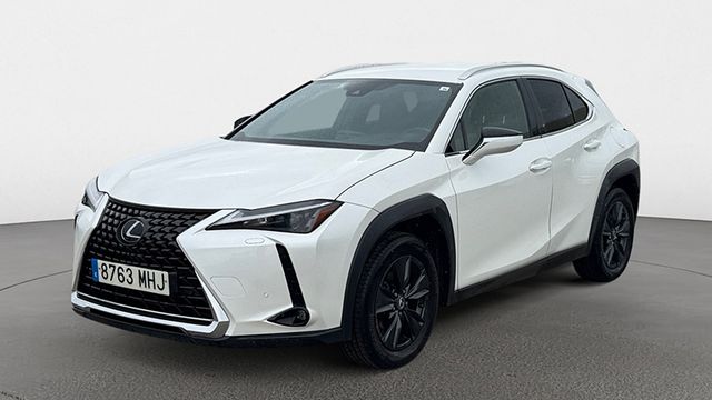 Lexus Segunda Mano Córdoba