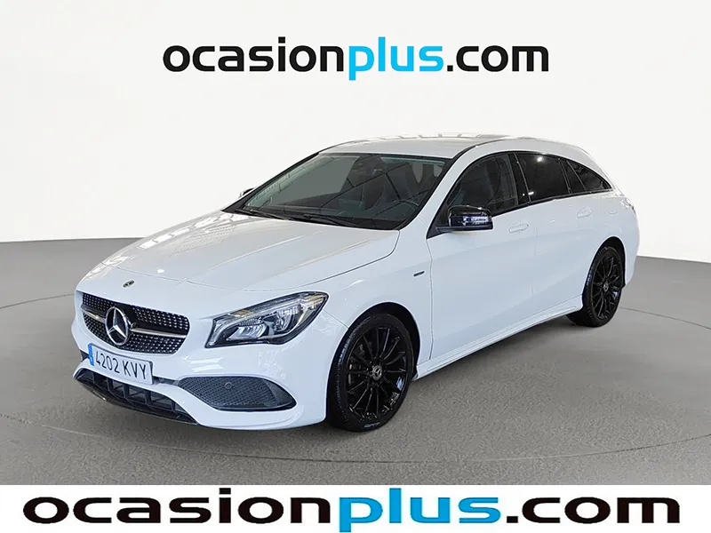 Mercedes Cla Segunda Mano Baratos Madrid