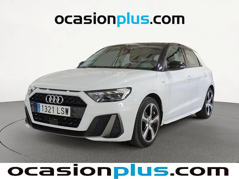 Audi A1 Segunda Mano Baratos Madrid