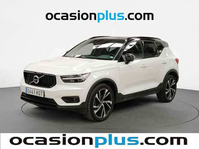 Volvo Ocasión Toledo