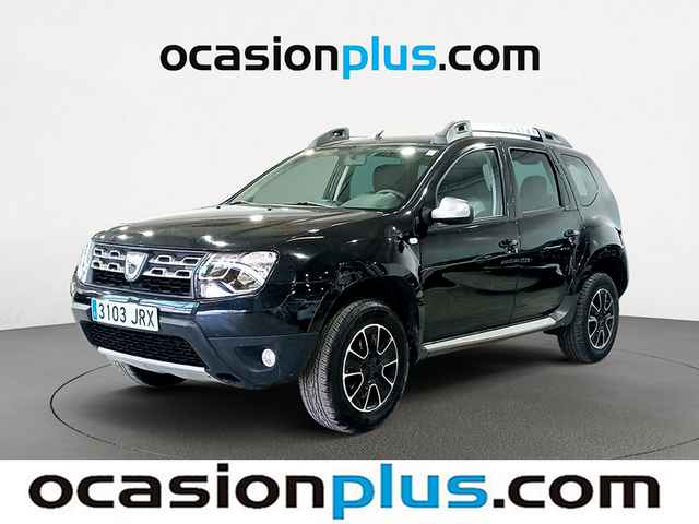 Dacia Duster Segunda Mano Girona
