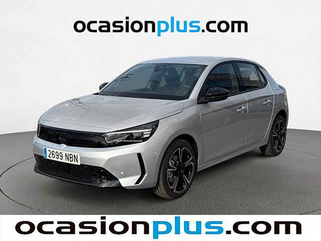 Opel Segunda Mano Baratos Zaragoza
