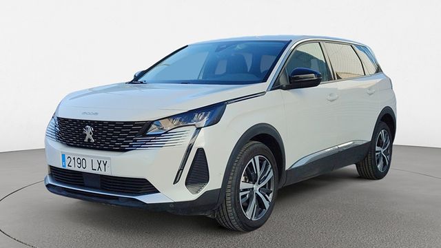 Peugeot Segunda Mano Castellón