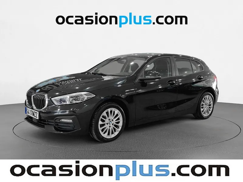 Bmw Segunda Mano Particulares Castellón