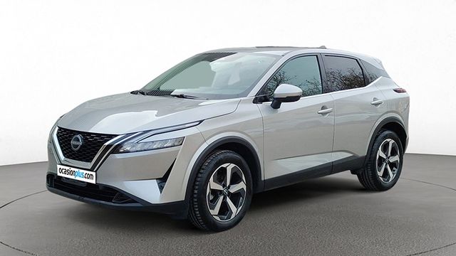 Nissan Segunda Mano Murcia