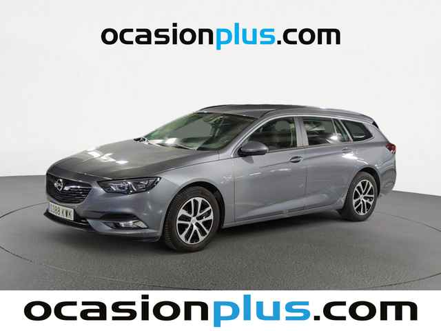 Opel Insignia Segunda Mano Valencia