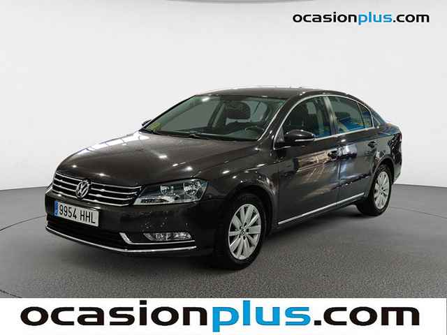 Volkswagen Passat Segunda Mano Alicante