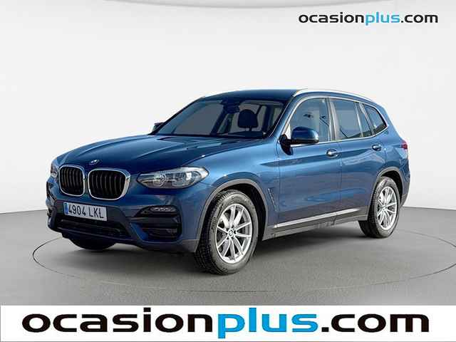 Bmw X3 Segunda Mano Barcelona