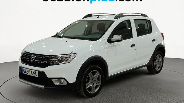 Dacia Ocasión Jaén