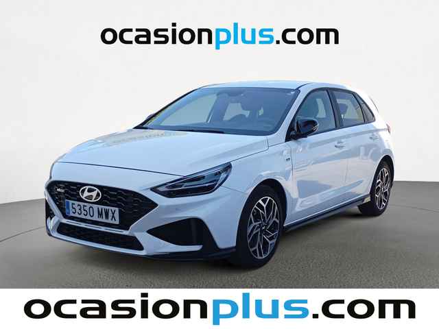 Hyundai Segunda Mano Cádiz