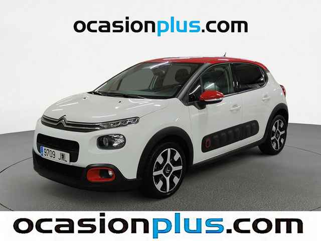 Citroën C3 Segunda Mano La coruña