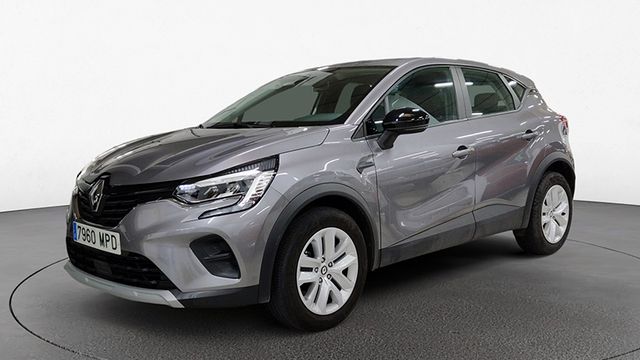 Renault Segunda Mano Toledo