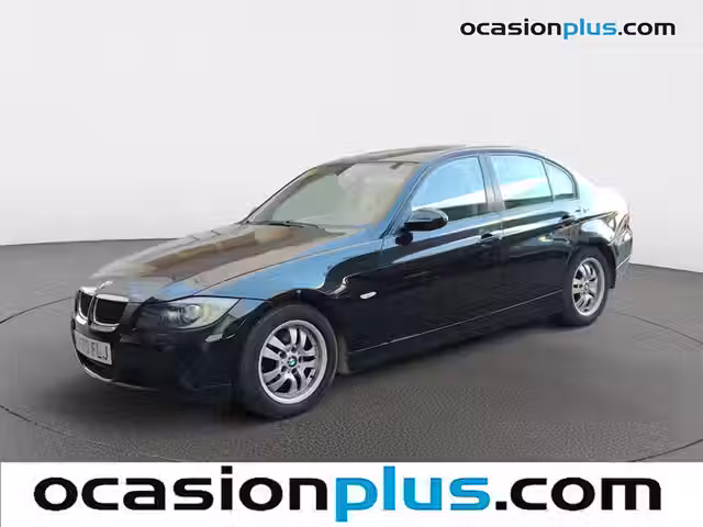 BMW Serie 3