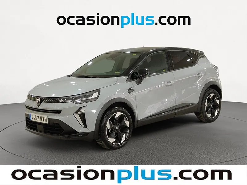 Renault Segunda Mano Jaén