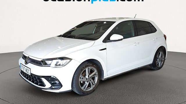 Volkswagen Polo Seminuevo