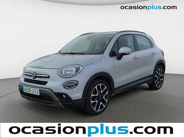 Fiat Seminuevos Gipuzkoa