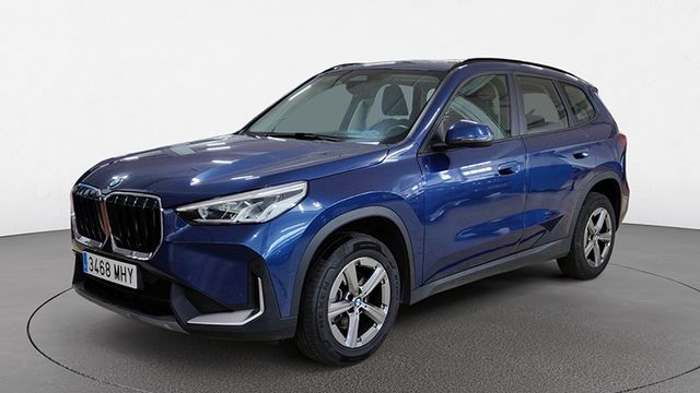 Coches Segunda Mano Bmw X1
