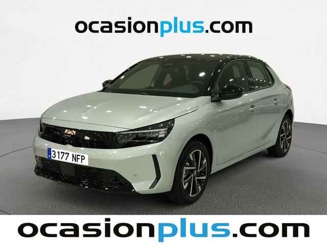 Coches de Ocasión