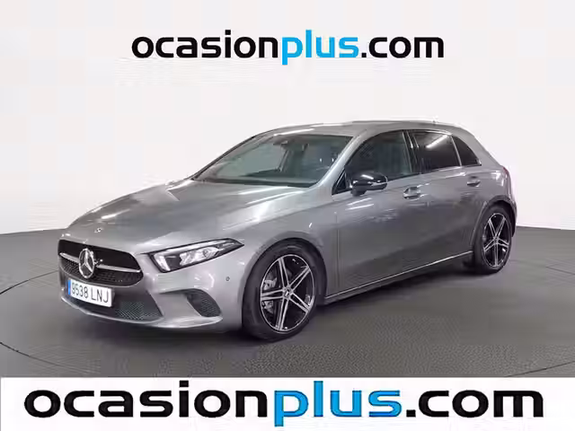 Mercedes Clase A