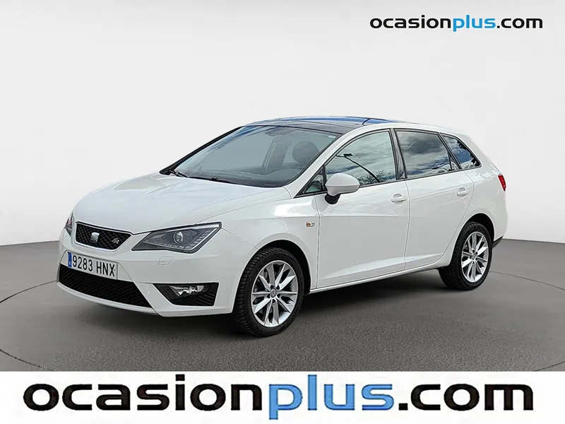 Seat Segunda Mano Jaén