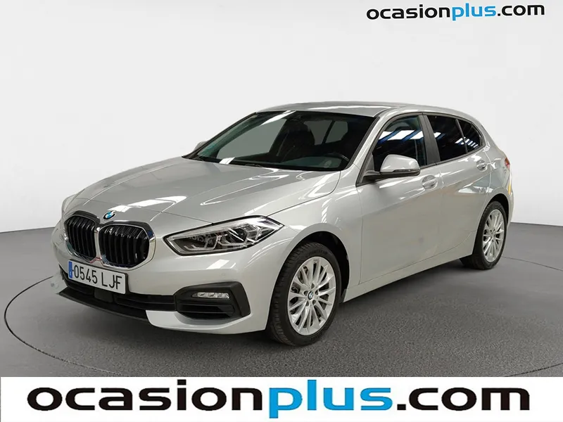 Bmw Ocasión Toledo
